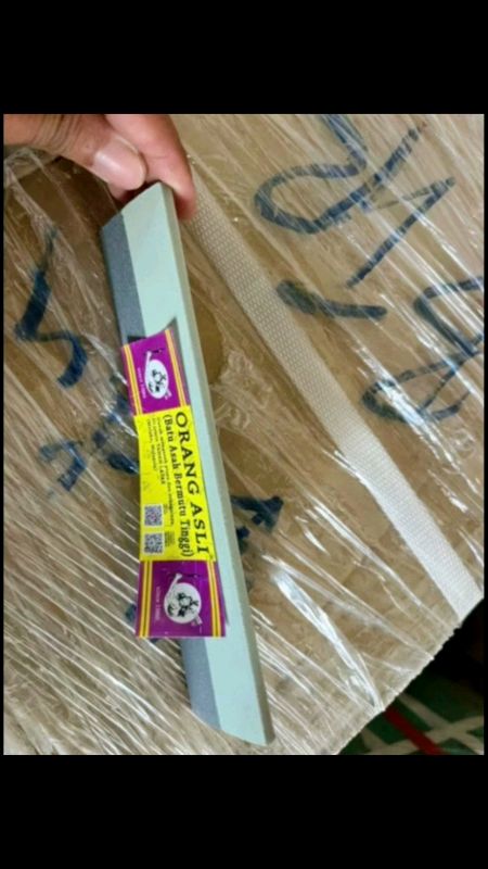 BATU ASAH TIPIS ORANG ASLI ORIGINAL #batuasah #original #malaysia #orangasli #f #fypシ