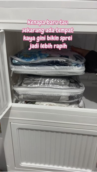 Yu bun biar gak ilang ilang lagi #tassprei #wadahsprei #tempatsprei #RacunShopee #Diskon50Persen