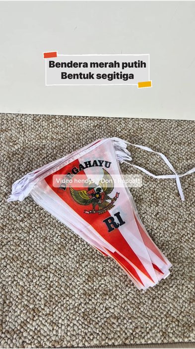 #benderamerahputih #benderaindonesia #kemerdekaanindonesia #agustusan