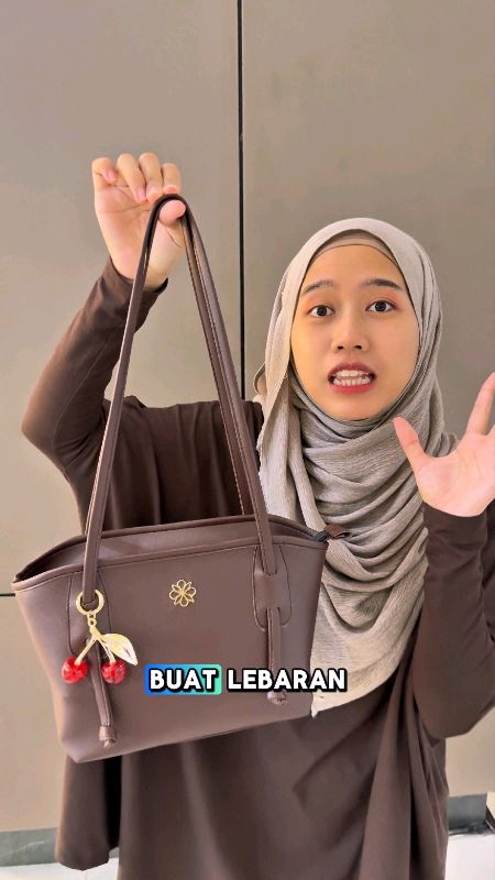 Totebag murah berkualktas aesthethic #totebag #tasmurah #totebagaesthetic #taswanita #taslebaran #shoulderbag #PromoNonStop #RacunShopee #Diskon40RB