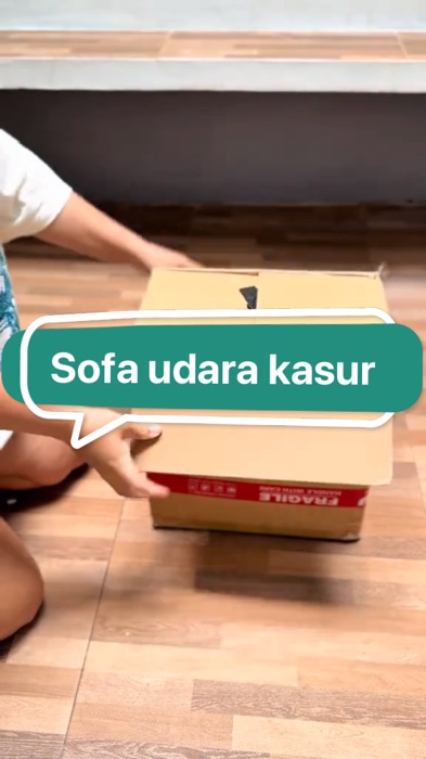 Sofa udara kasur#RacunShopee#GratisOngkirRP0#ViralDiShopeeVideo#shopeevideo#fyp#viral#ShopeeLook#ShopeeCOD#RacunShopee#shopeevideo