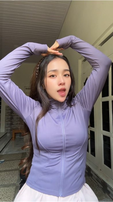 Dapatkam diskon extra pembelian di shopee video ini #jaketolahraga #gymoutfit #ootdolahraga #DiskonShopeeVideo #RacunShopee