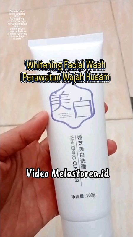 Sabun wajah glowing #sabunwajah #sabunwajahglowing #sabunglowing #skincarewajah #perawatandankecantikan