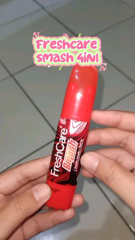 harga cuma belasan ribuuuu!!! #freshcare #freshcarearomatherapy #freshcaresmash #freshcaresmash4in1 #FreshCareRollOn