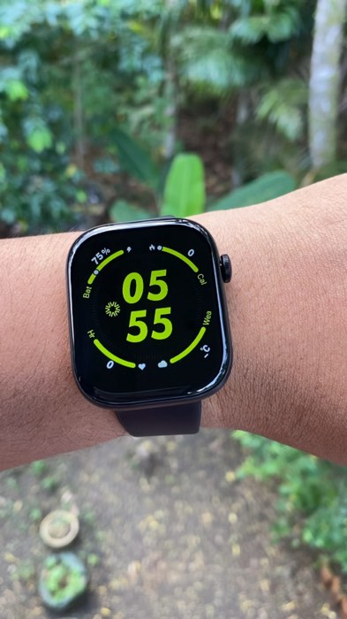 Huafit S12 Plus Smartwatch #HuafitS12plus #huafitsmartwatch #huafit #smartwatch #smartwatcholahraga #smartwatchpria #smartwatchwanita