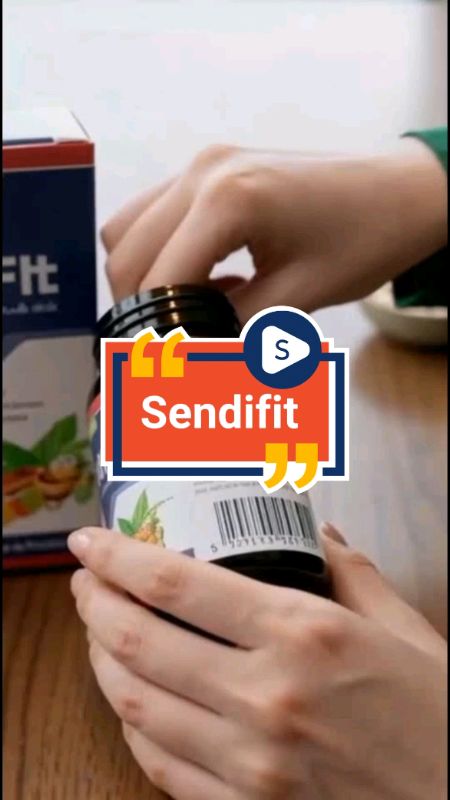 Sendifit