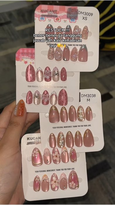 Buy 1 get 1 #RacunShopee #SpillBawaBerkah #ShopeeLook #ShopeeFashionHaul #kukupalsu #kukupalsumurah #fakenails #pressonnails #kukucantik #kupal #fyp