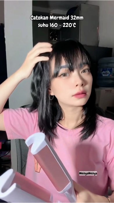 #catokan #catokanrambut #catokanmermaid #RacunShopee #ShopeeLook #shopeevideo #ShopeeCOD #ViralDiShopeeVideo #RacunShopeeCheck #GakNyeselBeliIni