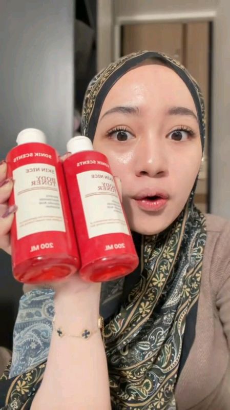 #tonerviral #tonerbadan #RacunShopee #SpillRacunShopee #SpillBawaBerkah #DiskonRacunShopee #ViralDiShopeeVideo #fouryou #fypシ