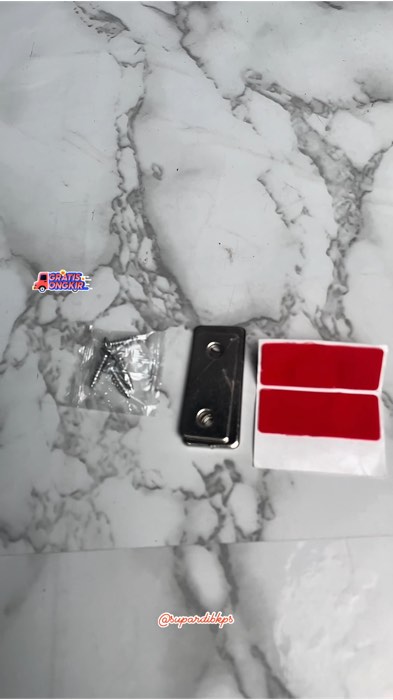 magnet pintu nempel kuat #ViralDiShopeeVideo #ShopeeCOD #GratisOngkirRP0 #GakNyeselBeliIni #magnetpintu #magnetpintulemari