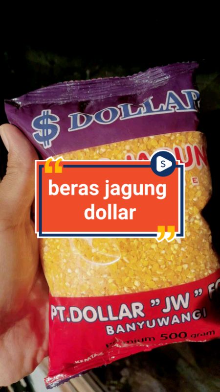 #berasjagung #berasdollar #beras #jagung #berass #nasi #gularendah #rendahgula #berasjagungdollar #berasjagungdollar @murnibike @azhariyahzaitunah @gk