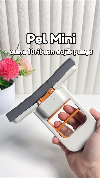 #pelmini #minimop #minimopportabel #pelkecil #lapdapur #lapmeja #ViralDiShopeeVideo #SpillBawaBerkah #RacunShopee #GratisOngkirRP0 #PromoNonStop