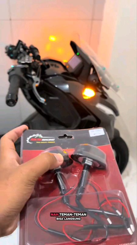 #fy #lampuseinmotor #fypdongggggggg