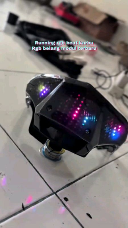 #stoplampbeatkarbu #stoplampruningbeatkarbu #stoplamprunningbeatkarbu #lampurembeatkarbu #SpillRacunShopee #RacunShopee #shopeevideo #PromoNonStop