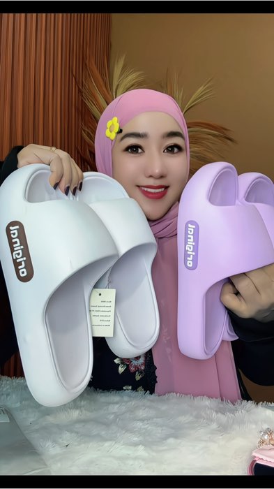#sandalempuk #sandalviral #sendalmurah #sandalkaret #PromoNonStop #Diskon50Persen #GratisOngkirRP0 #palingmurahdishopee