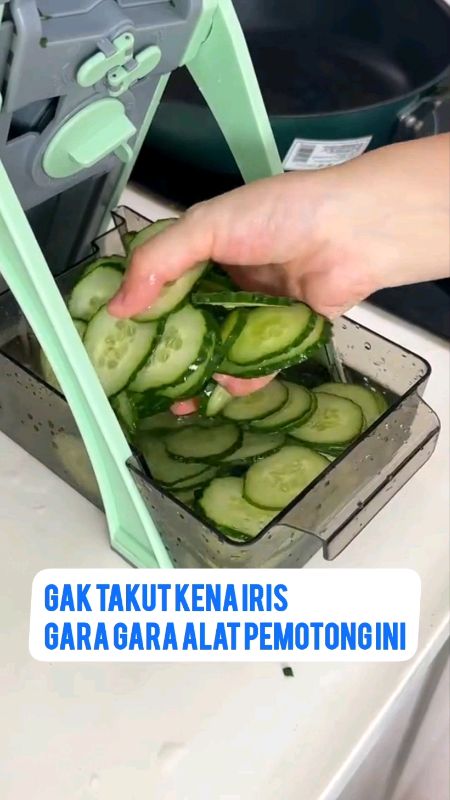 #alatpemotong #alatpemotongsayur #racunshopeemurah