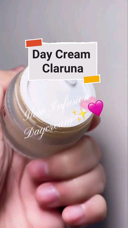 #claruna #clarunadaycream #ViralDiShopeeVideo #GakNyeselBeliIni #SpillBawaBerkah #RacunShopee