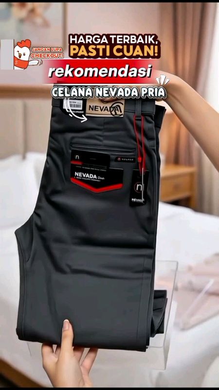 #celana #celananevadapria #ViralDiShopeeVideo #RacunShopee #viral