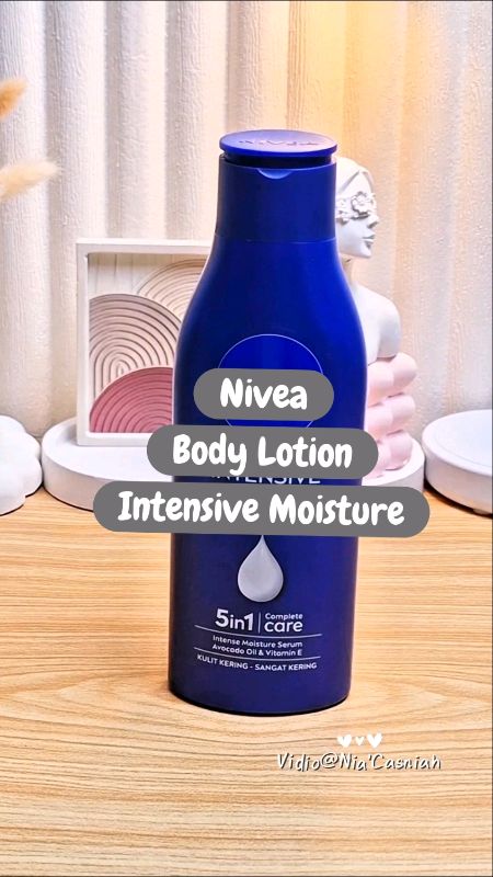 #nivea #niveabodylotion #niveaindonesia #bodylotion #bodylotionviral #SpillRacunShopee #ShopeeBeautyHaul #DiskonRacunShopee #ShopeeCOD #RacunShopee
