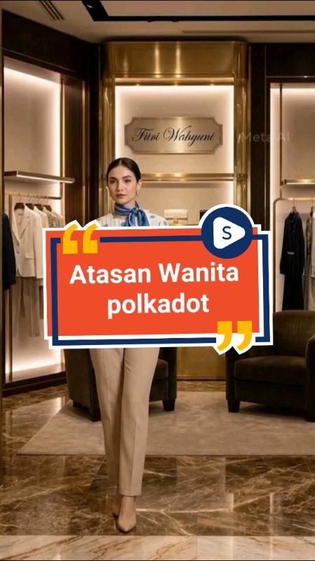 #BlouseAtasan#BajuWanitapolkadotkatunjepang#RacunShopeeOutfit #ViralDiShopeeVideo #SpillRacunShopee #DiskonRacunShopee #OOTDFashionShopee