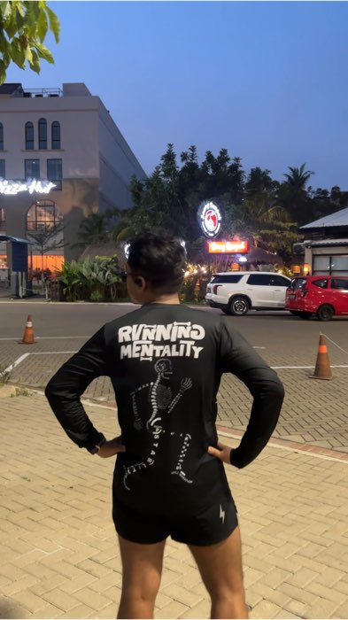 #vouchershopee #shopeevideo #running #jersyrunning #fyp