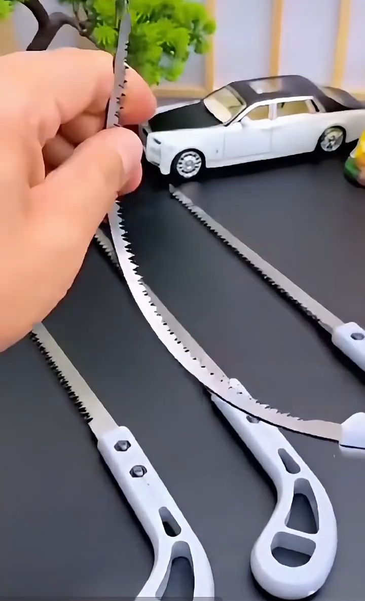 #gergajitangan #gergajikayu #handsaw #gergajikayumini #shopeevideo