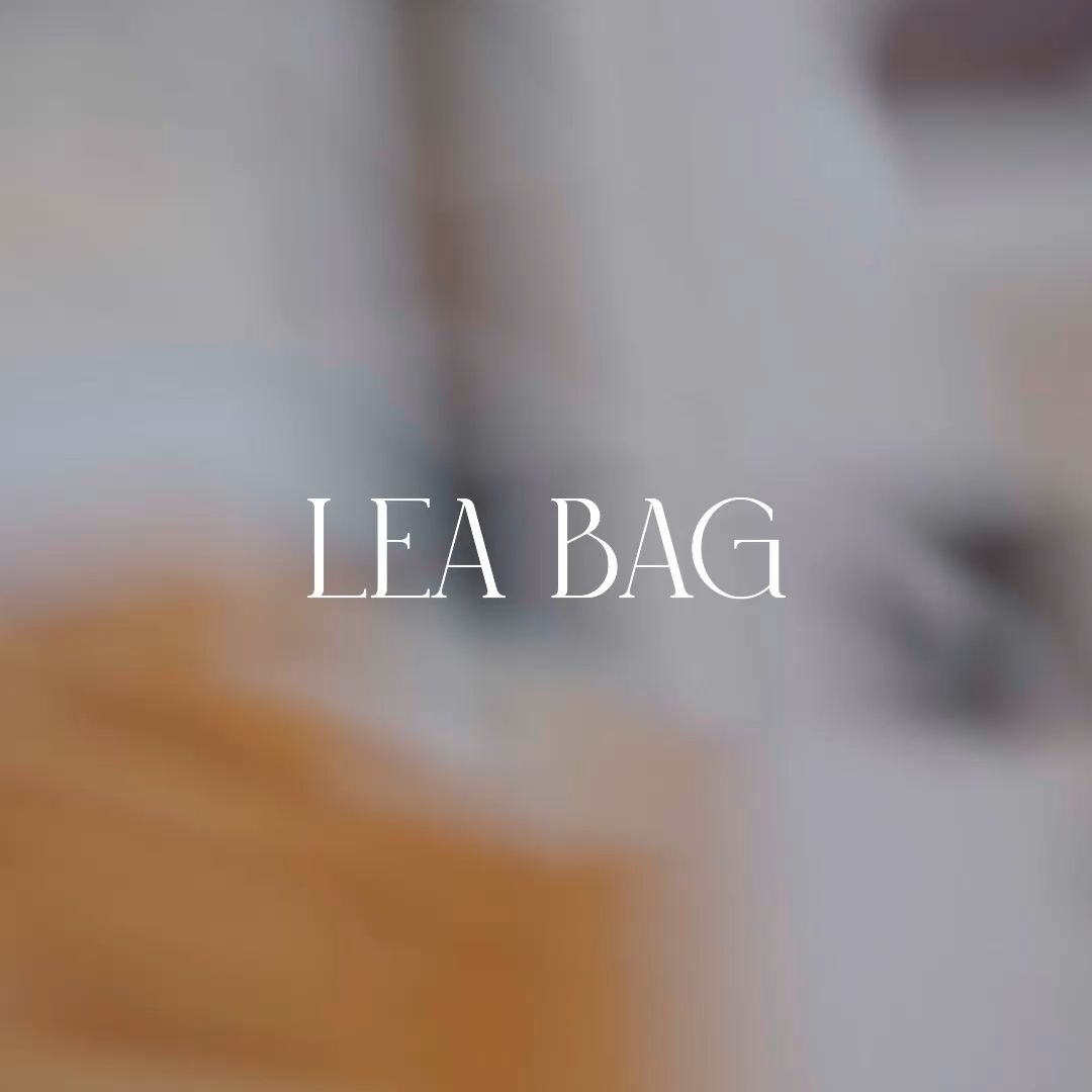 Meet Lea Bag—sleek, structured, and timeless. A blend of modern minimalism and vintage charm that elevates every look with quiet confidence. #Zytadeli