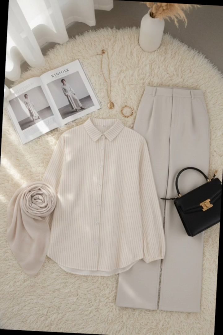 #outfitideas #inspooutfit #onesetmurah #kekinianbanget #shopee #ShopeeLook #ShopeeCOD #CODinApa #PromoNonStop #GratisOngkirRP0 #fypシ #xyzbca #3in1set