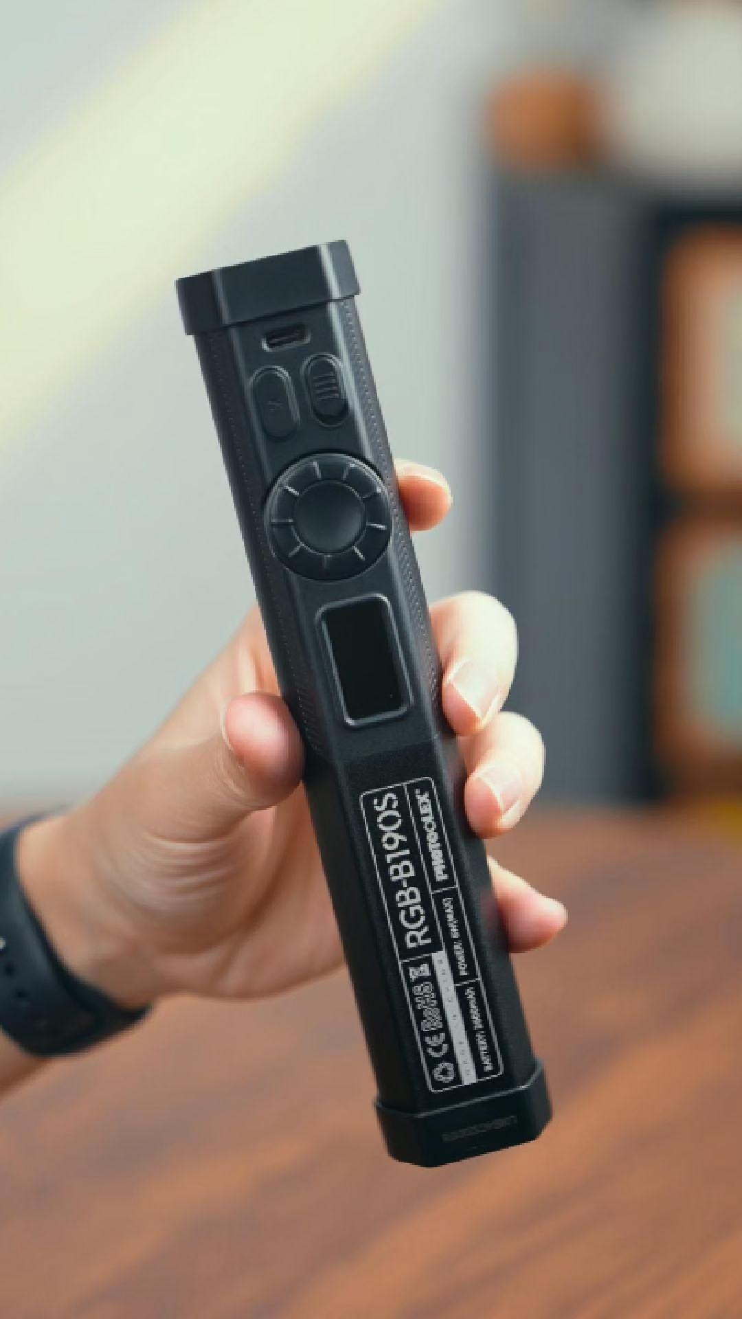 #Fill Light#B190 tube light #PHOTOOLEX#Photography#video