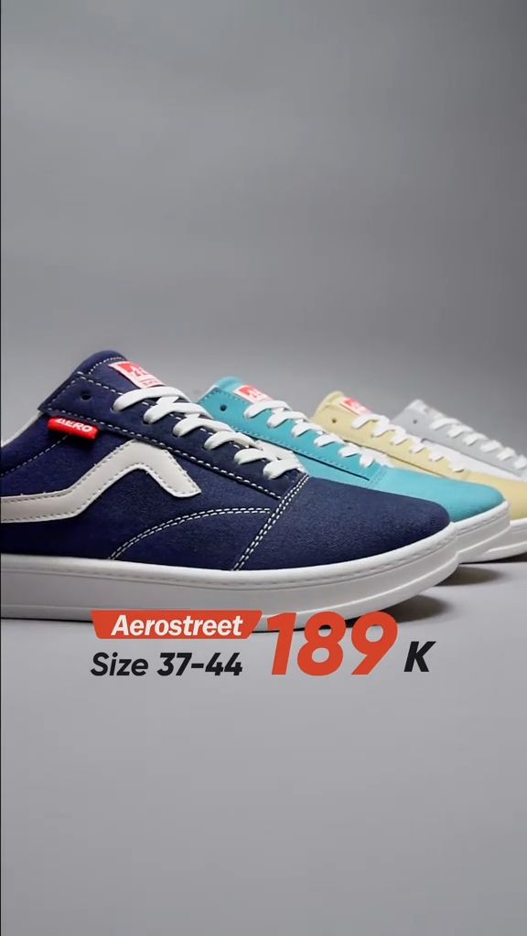 MASSIVE LOW 2.0 SIZE 37-44