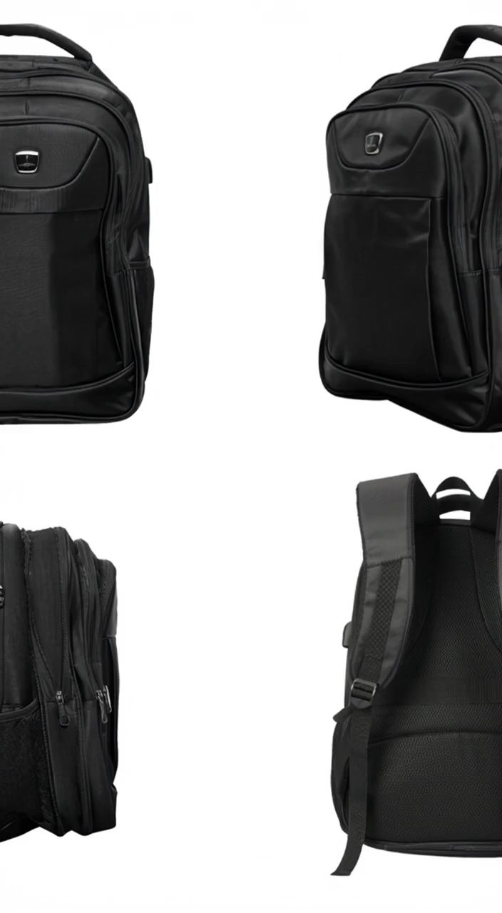 Backpack Multifungsi #backpack #backpacksekolah #backpackmurah #tas #ransel #waterproof #kuliah #kerja #tasmurah #ranselkuliah