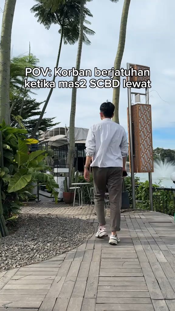 P adu bos 😎