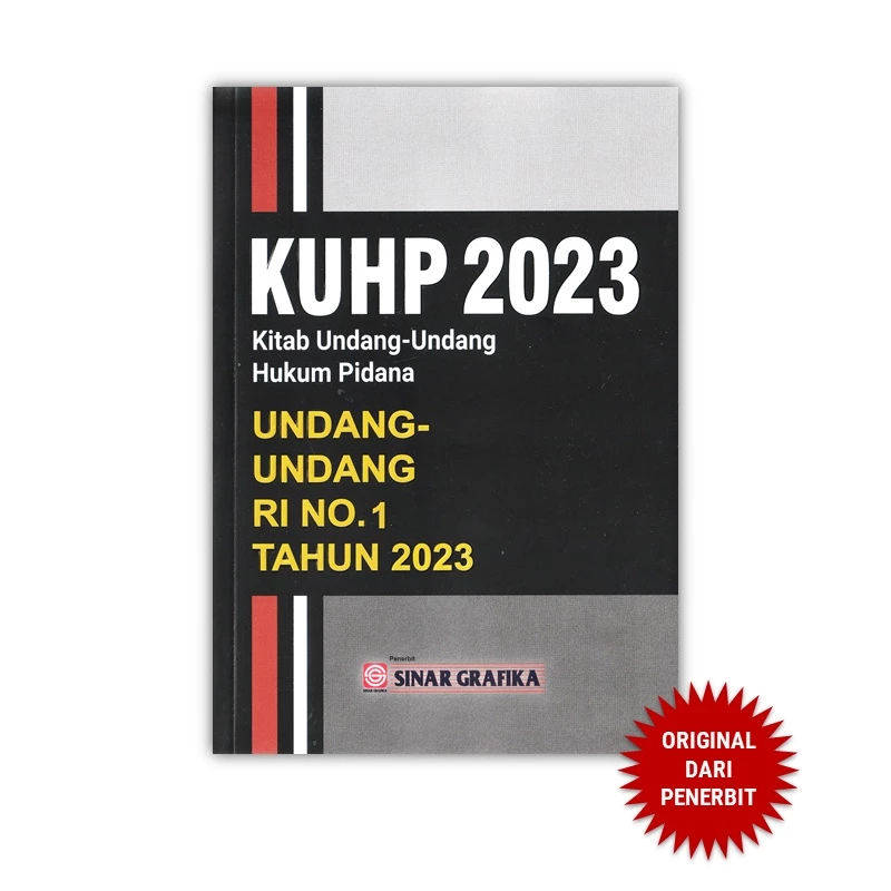 Judul Buku