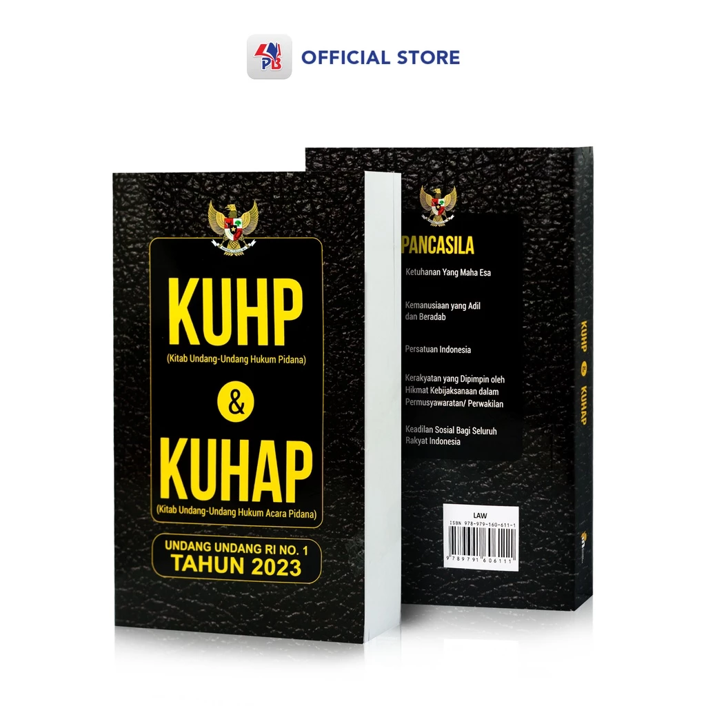 Judul Buku