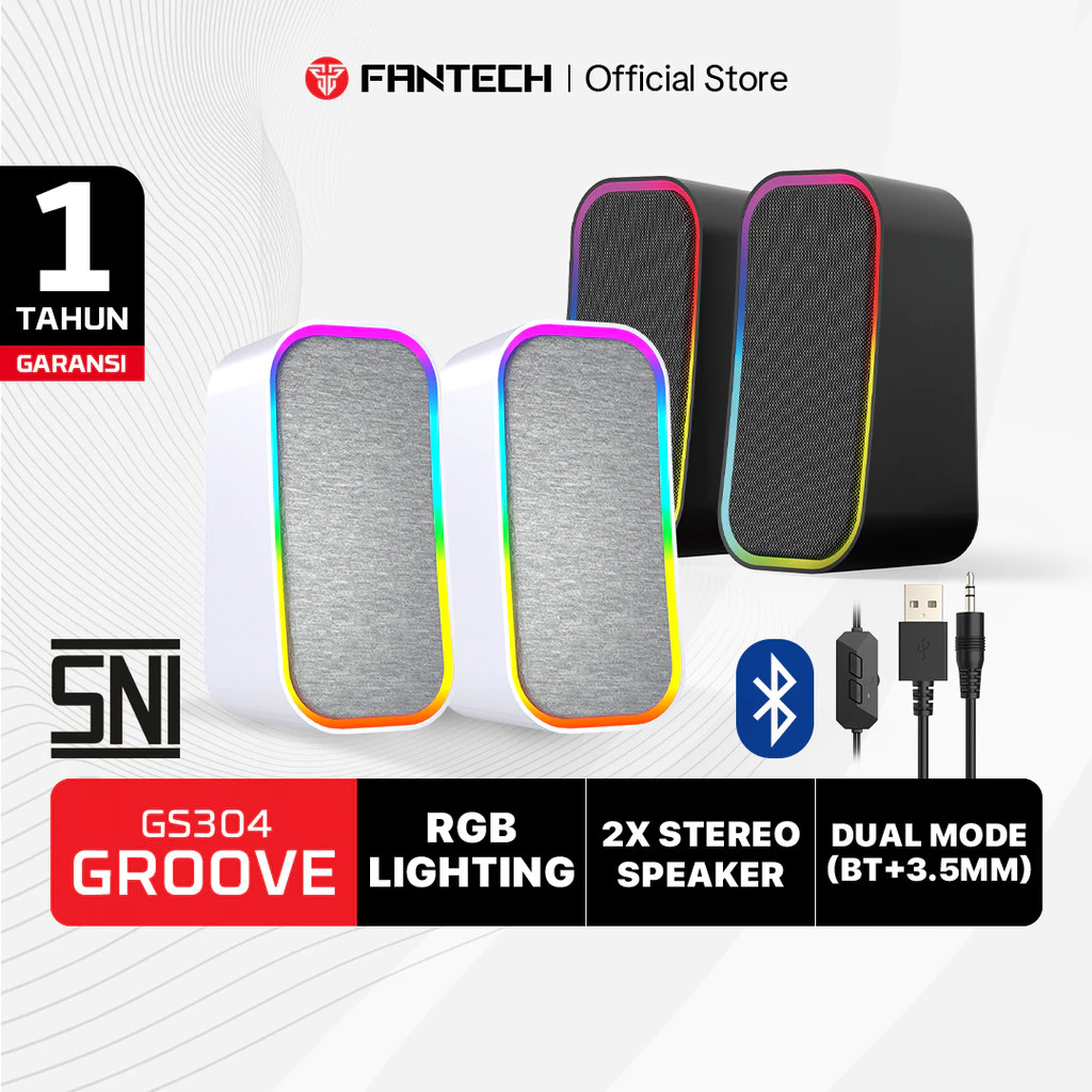 Fantech GS301