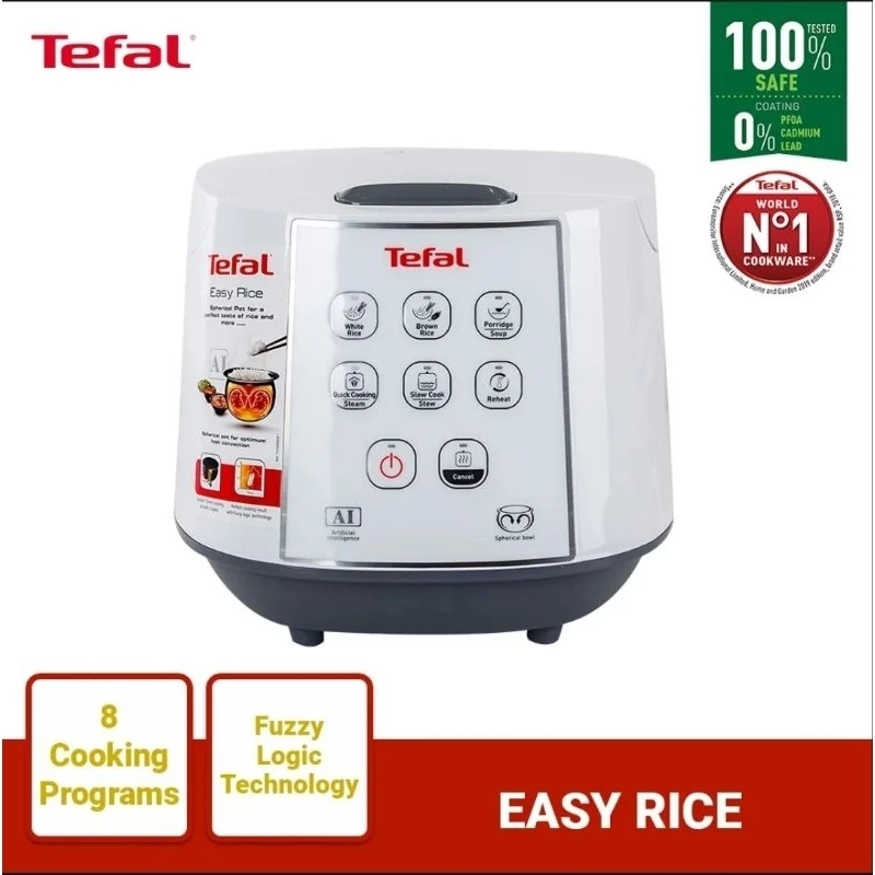 Tefal Easy Rice RK7321