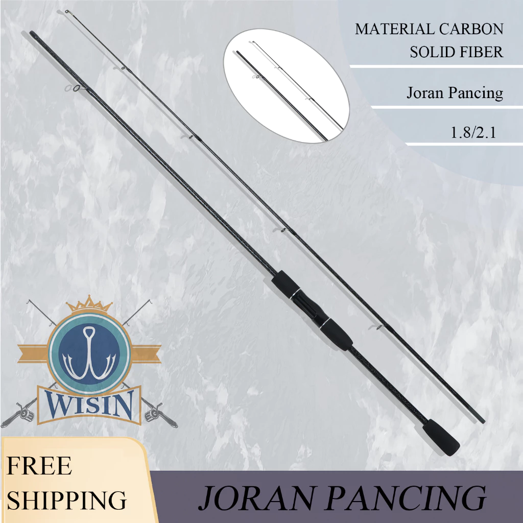 WISIN Joran Pancing 1.8M/2.1M 