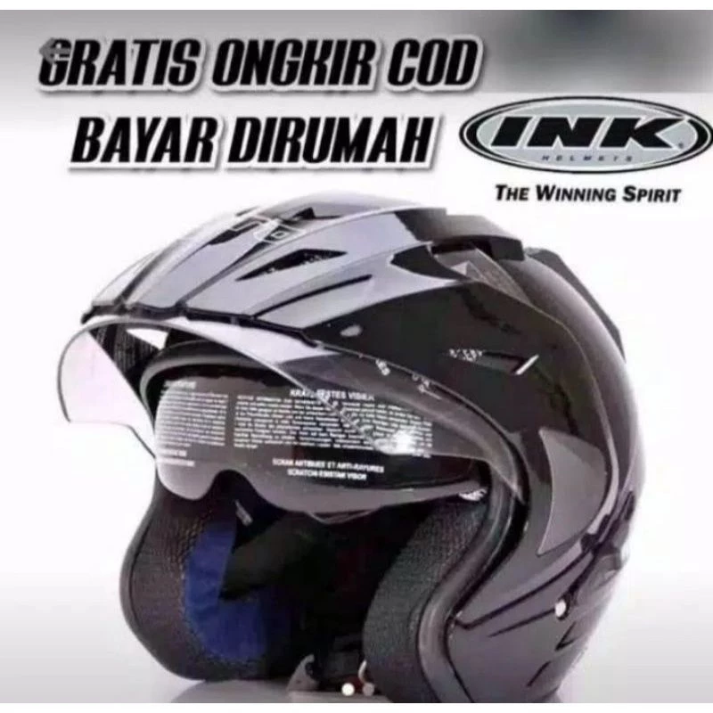 Helm Ink