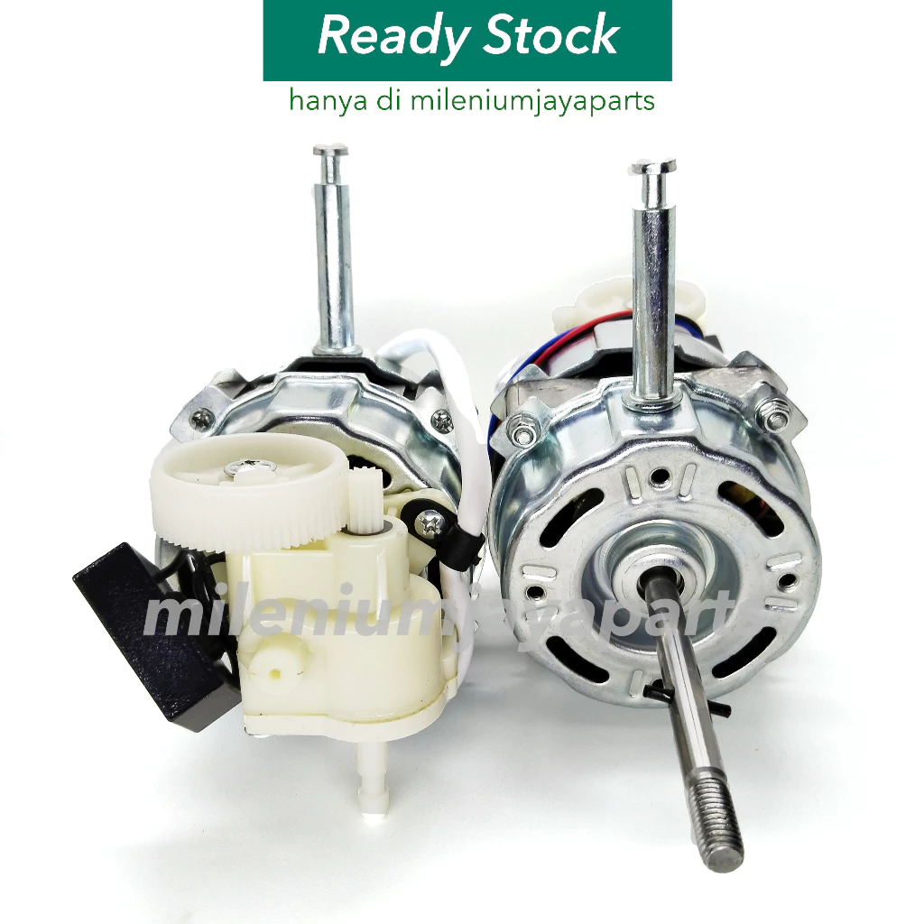 Dinamo Kipas Angin Maspion Double Ball Bearing / Mesin / Fan Motor Kipas Angin Maspion 16 inch