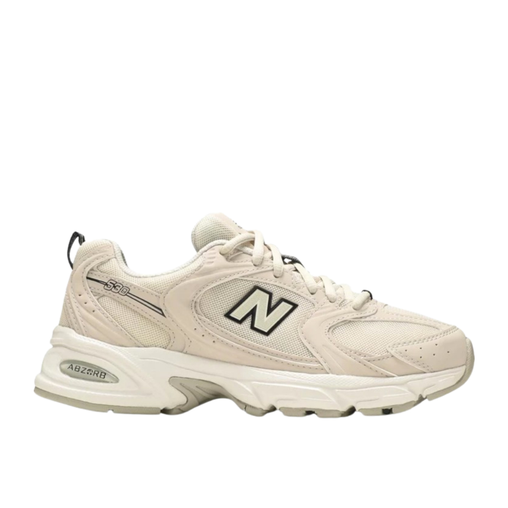 New Balance 530 Ivory Cream