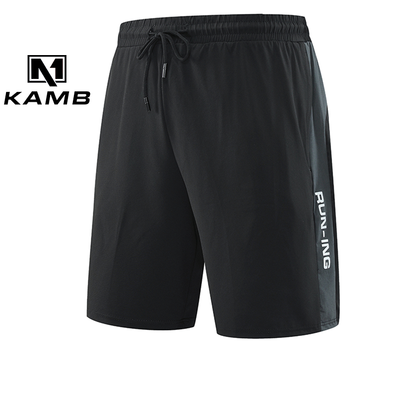 KAMB celana pendek pria olahraga original