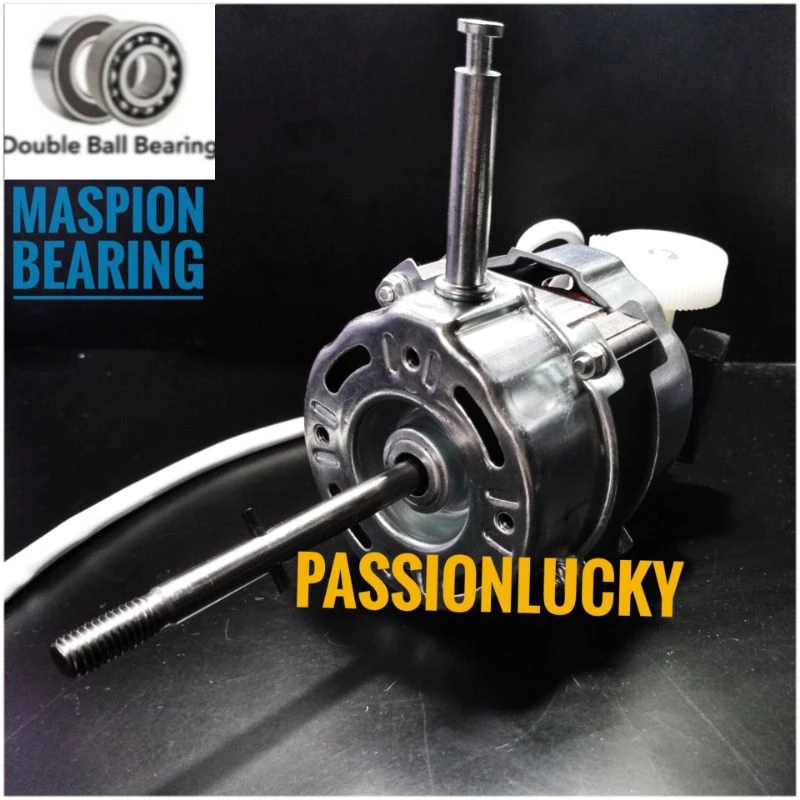 DINAMO KIPAS ANGIN MASPION DOUBLE BALL BEARING 16IN