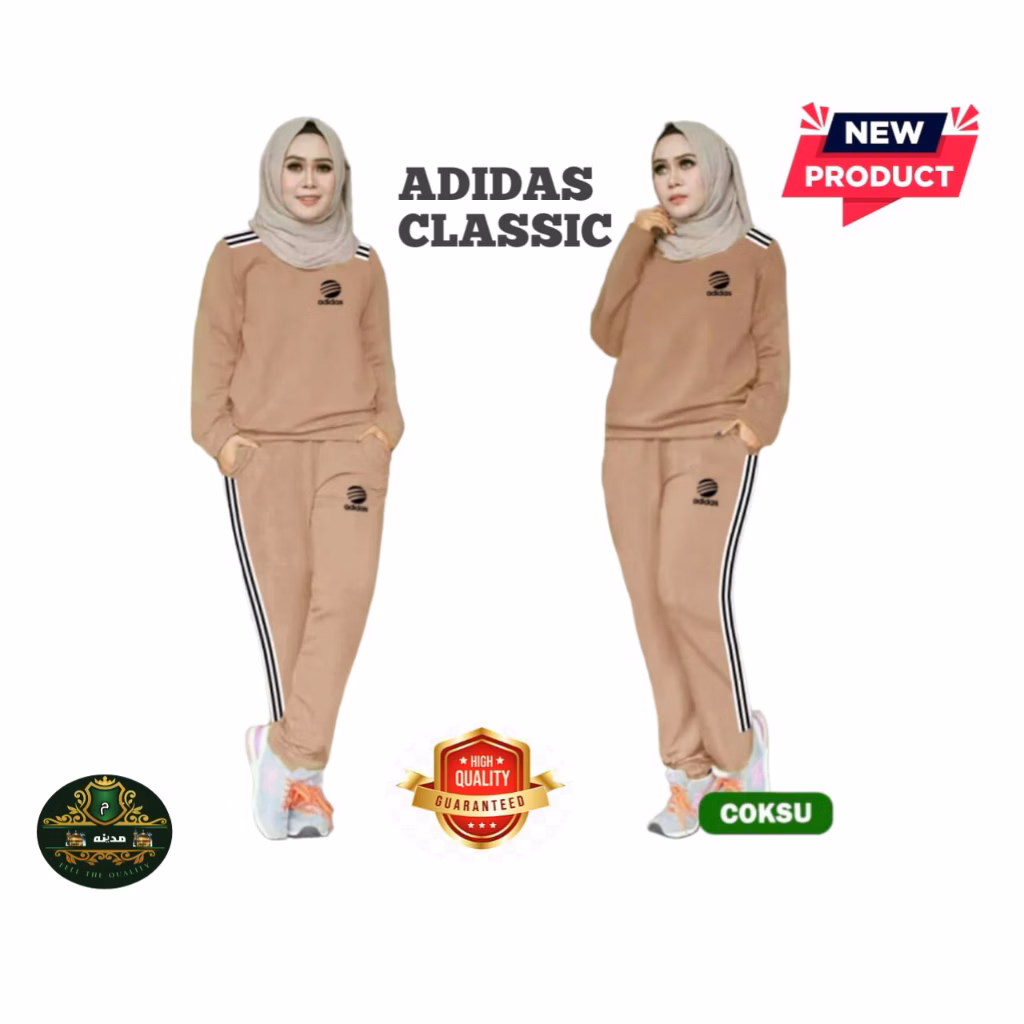 HARGA PROMO Setelan Baju Olahraga Zumba 1 set List Training Celana RL