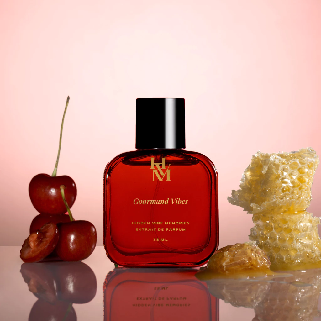Parfum Unisex HVM Gourmand Vibes Extrait de Parfum