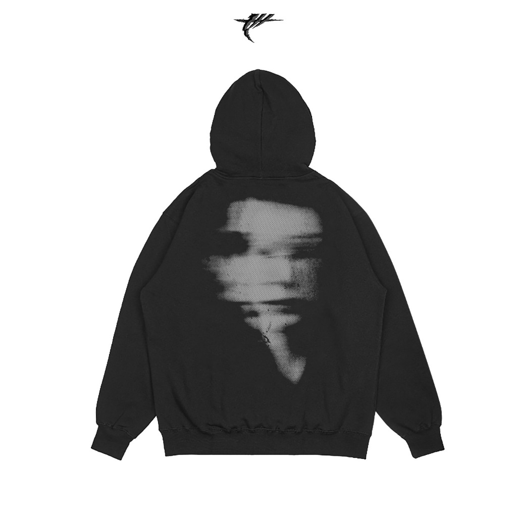 Westpride - Jaket hoodie Sweater Psychoses westpride