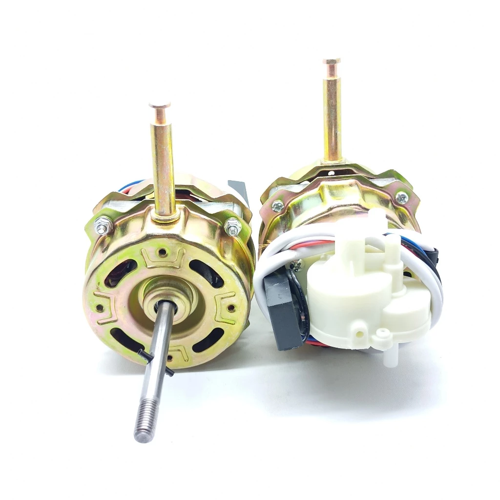 Dinamo Kipas Angin Cosmos 12 - 16 inch Double Ball Bearing / Mesin / Fan Motor Universal