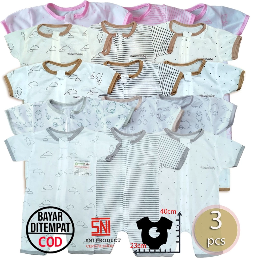 Koleksi Kebutuhan Bayi & Anak Paling Dicari di Shopee yang Sayang Dilewatkan
