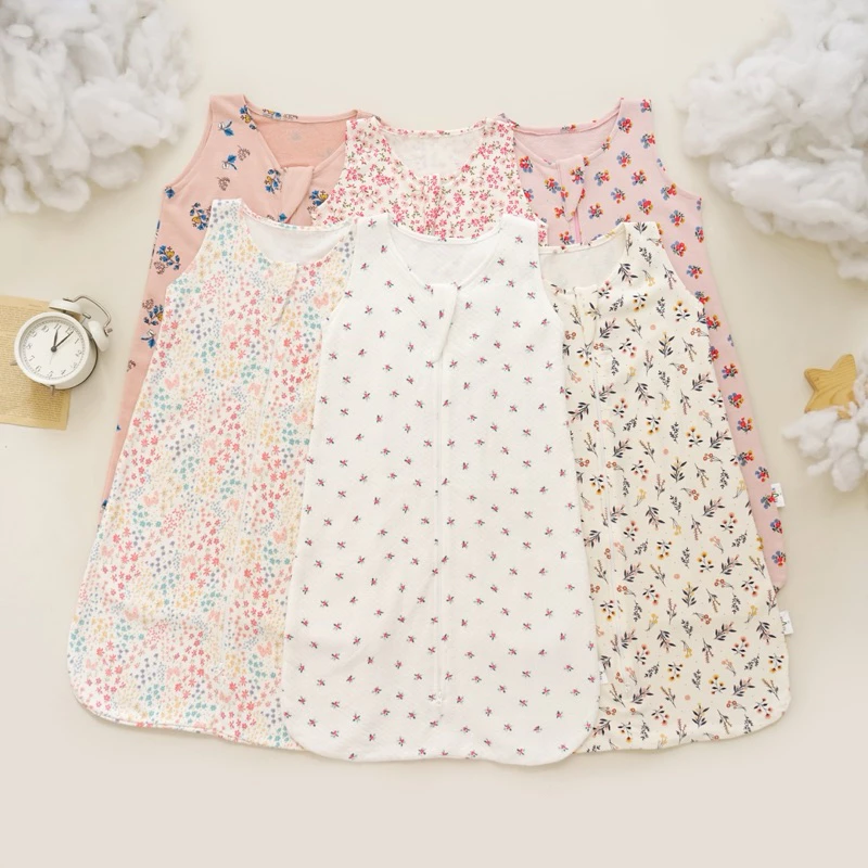 Kevan - Sleep Sack , Kantung Tidur Bayi , Sleepsack , Selimut Bayi
