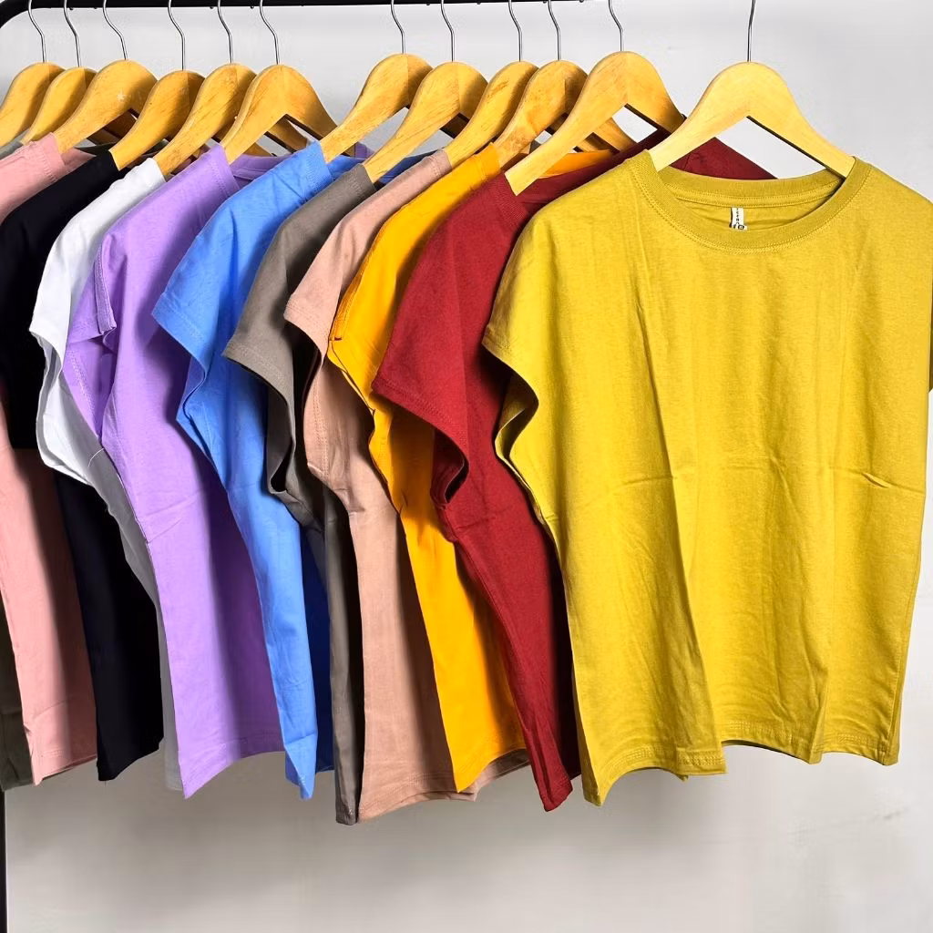 yukensi masa kini cotton combed 24s terbaru kaos cwek terbaru 2024 bisa cod