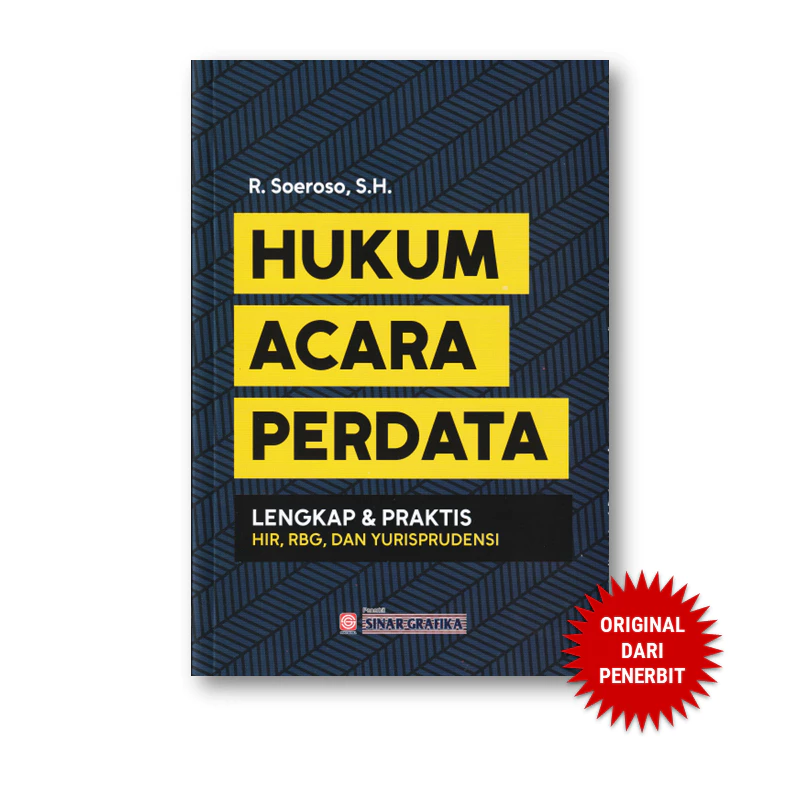 Judul Buku